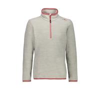 CMP Mädchen Pullover GIRL SWEAT 30G0495-A445 116 Gesso Melange