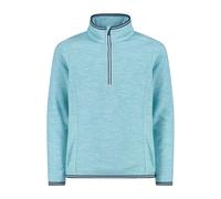CMP Mädchen Pullover GIRL SWEAT 30G0495-L225 98 Anice Mel.