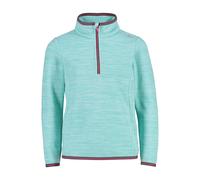 CMP Mädchen Pullover GIRL SWEAT 30G0495-L433 104 Aqua Melange