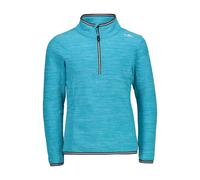 CMP Mädchen Pullover GIRL SWEAT 30G0495-L626 104 Turchese Mel.