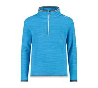 CMP Mädchen Pullover GIRL SWEAT 30G0495-L713 98 Turchese Mel2.
