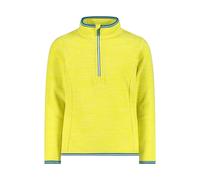 CMP Mädchen Pullover GIRL SWEAT 30G0495-R259 104 Lemonade Mel.