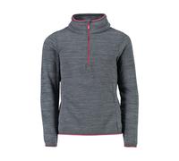 CMP Mädchen Pullover GIRL SWEAT 30G0495-U927 104 Titanio Melange