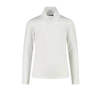 CMP Campagnolo Fleecepullover Kid's Sweat 30L1135 Gr. 110 Weiß