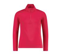 CMP - Kid's Sweat 30L1135 - Fleecepullover, Gr. 98, rot (Carminio)