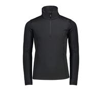 CMP - Kid's Sweat 30L1135 - Fleecepullover, Gr. 116, schwarz (Nero)