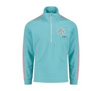 CMP Mädchen Pullover Kid G Sweat 31G1095-L430 116 Acqua