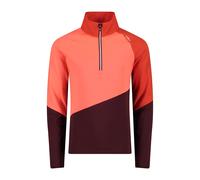 CMP Mädchen Pullover Kid G Sweat 33L0245-C649 164 Red Fluo