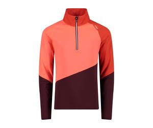 CMP Mädchen Pullover Kid G Sweat 33L0245-C649 164 Red Fluo