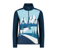 CMP Mädchen Pullover Kid G Sweat 33L0255-M813 140 Maiolica
