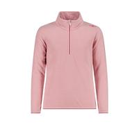 Cmp 34g4785 Halbreißverschluss-sweatshirt 14 Jahre Pink Mel.