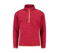 CMP Mädchen Pullover KID G SWEAT 34G4785-C846 176 Carminio Mel.
