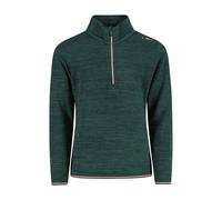 CMP Mädchen Pullover KID G SWEAT 34G4785-F510 104 Trek Green