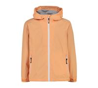 CMP Mädchen Regenjacke Fix Hood 39X7985-C520 152 Salmone