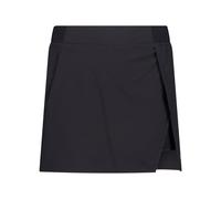 CMP KID G Skirt 2 IN 1 antracite-silver (91UR) 176