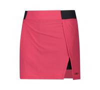 CMP Mädchen Rock Girl Skirt with Inner Shorts 30T6485-B880 152 Fragola