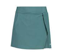 CMP Mädchen Rock Girl Skirt with Inner Shorts 30T6485-E811 116 Agave