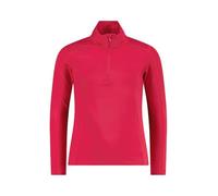 CMP Mädchen Softshell Skipulli mit Dry Function Carminio Leichter, atmungsaktiver Kinder-Skipulli aus Softech-Fleece - perfekt als Midlayer für Skifahren & Winterabenteuer! - 110