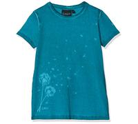 Cmp 39t7555 Kurzarm-t-shirt 4 Jahre Curacao