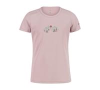 CMP Mädchen T-Shirt Girl T-Shirt 38T6385-B503 128 Dawn Pink