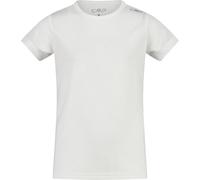 CMP Mädchen T-shirt Tecnica Con Logo Cmp