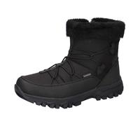 CMP Mädchen Winterstiefel Girl Khaiatos Snow Boots WP 3Q78955J-U901 35 Nero