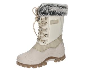 CMP Mädchen Winterstiefel Girl Magdalena Snow Boots 3Q76455J-A312 39 Gesso