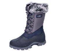 CMP Girl Magdalena Boots-3q76455j Snow Boot, Graffite, 35 EU