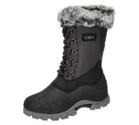 CMP Mädchen Winterstiefel Girl Magdalena Snow Boots 3Q76455J-U901 36 Nero