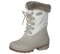CMP Mädchen Winterstiefel Polhanne Snow Boots 30Q4695-A319 34 Vanilla