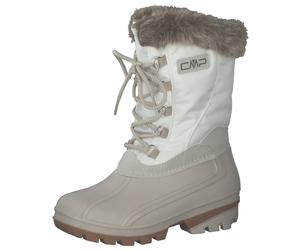 CMP Mädchen Winterstiefel Polhanne Snow Boots 30Q4695-A319 34 Vanilla