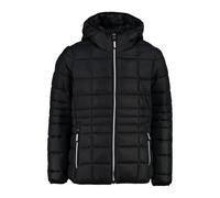 CMP Mädchenjacke aus Nylon mit fester Kapuze, Mädchenjacke aus Nylon mit fester Kapuze, Unisex - Kinder und Jungen