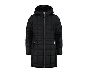 CMP Mädchenmantel aus Nylon mit fester Kapuze Unisex - Kinder und Jugendliche