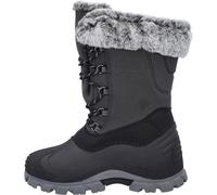 CMP Girl Magdalena Snow Boots nero (U901) 35