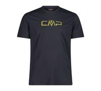 CMP Herren T-Shirt, Anthrazit, 52
