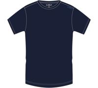CMP MAN CO T-shirt b.blue-dusty blue (74MN) 48