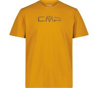 Cmp Herren-trekking-t-shirt Mann Orange Xl