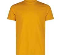 CMP MAN CO T-shirt curcuma (R813) 56