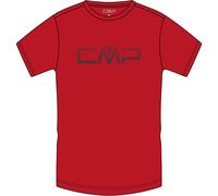 CMP MAN CO T-shirt fire-antracite (41CL) 50
