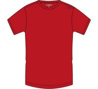 CMP Herren Funktions T-Shirt (Größe 3XL, rot)