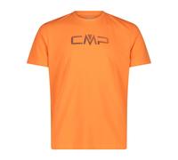 CMP MAN CO T-shirt flame-antracite (64CR) 52