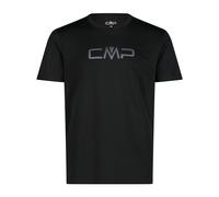 CMP MAN CO T-shirt nero (U901) 52