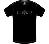 CMP MAN CO T-shirt nero (U901) 54