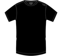 CMP MAN CO T-shirt nero (U901) 58