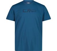 CMP MAN CO T-shirt petroleum (N903) 56