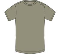 CMP Herren Co T-Shirt (Größe XXL, beige)