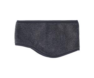CMP MAN Fleece Headband carbone mel. (U905) U