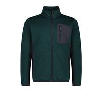 CMP MAN Fleece Jacket alpine (E958) 58
