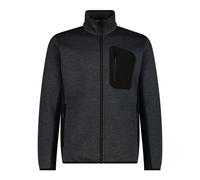 CMP MAN Fleece Jacket grey (U862) 46