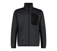 CMP MAN Fleece Jacket grey (U862) 54